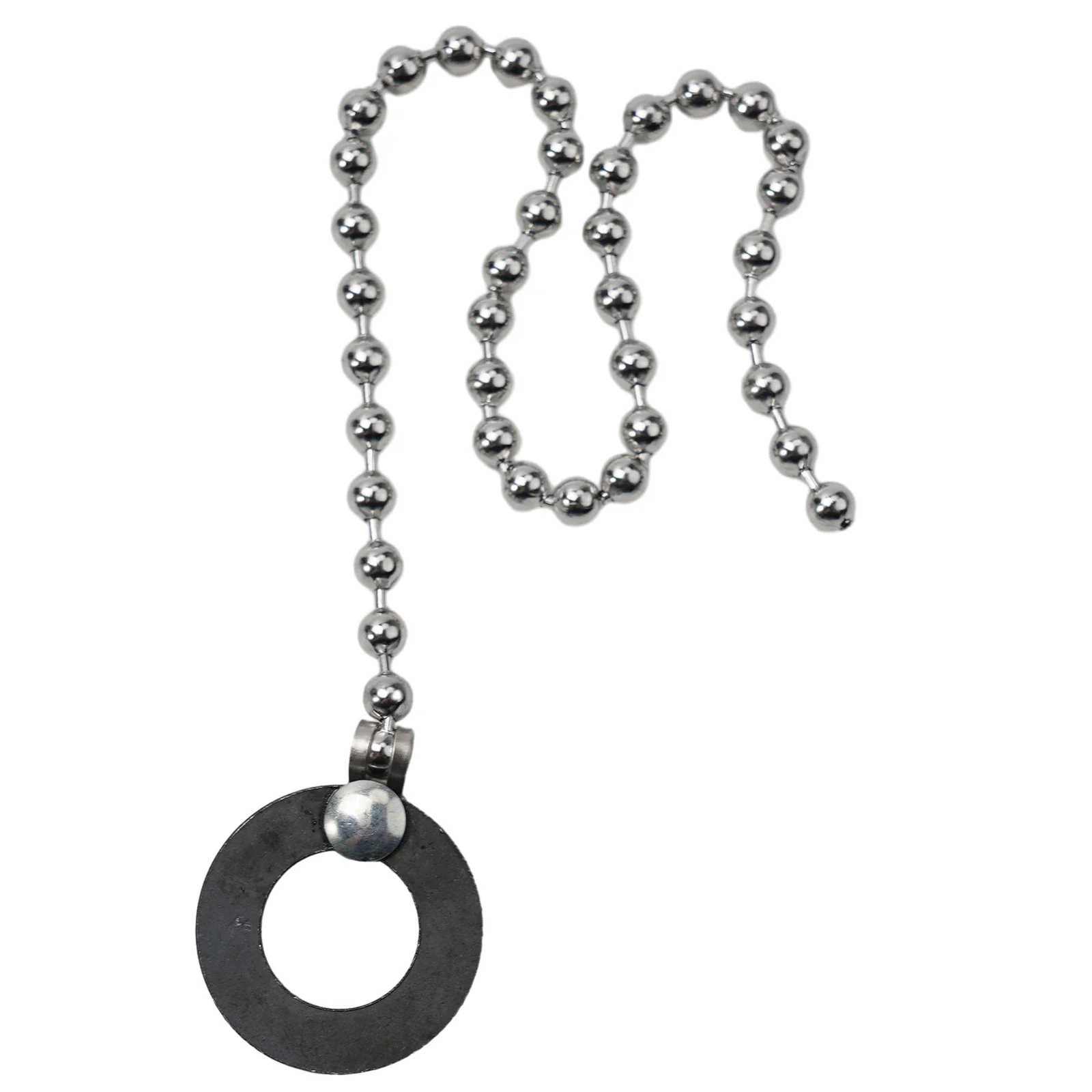 Drum Percussion Accessories Drum Accessories Cymbal Extension Chain 15g 1pc Aluminium Alloy Cymbal Extension Chain For Drum 14mm