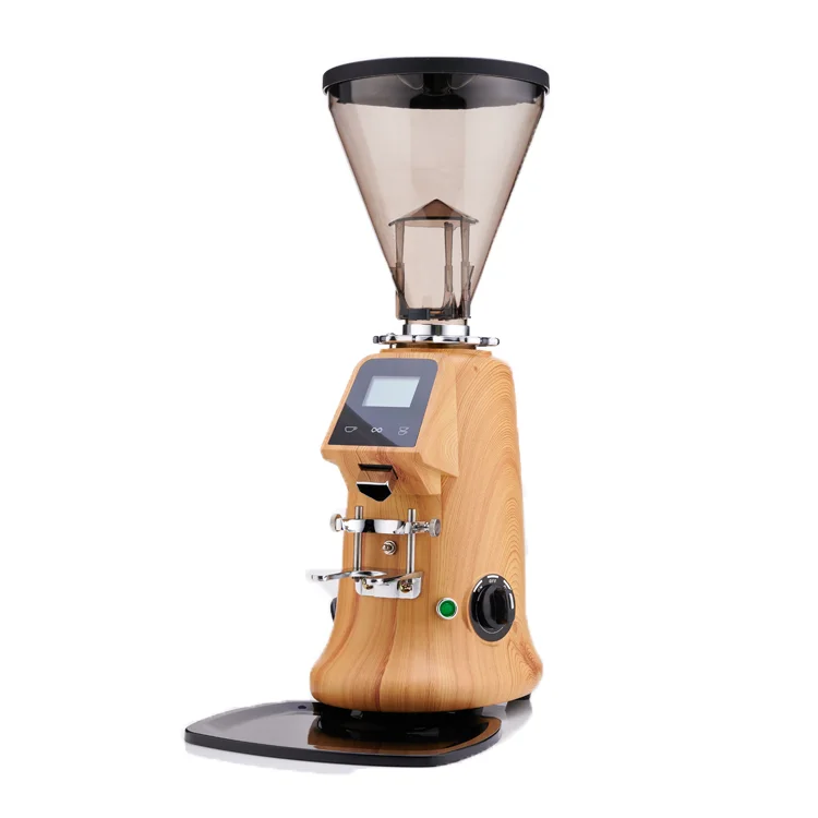 Commercial Coffee Grinder Electric   Machine/automatic coffee grinder/coffee grinder commercial