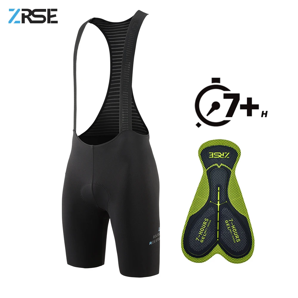 Pantalon Ciclismo Hombre Pantalones Cortos De Ciclismo MTB Para