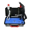 DY-3000Y Steam Cleaner Air Conditioning Kitchen Steam Cleaner Hood Car Steaming Cleaner Used With Alkaline Cleaning 2