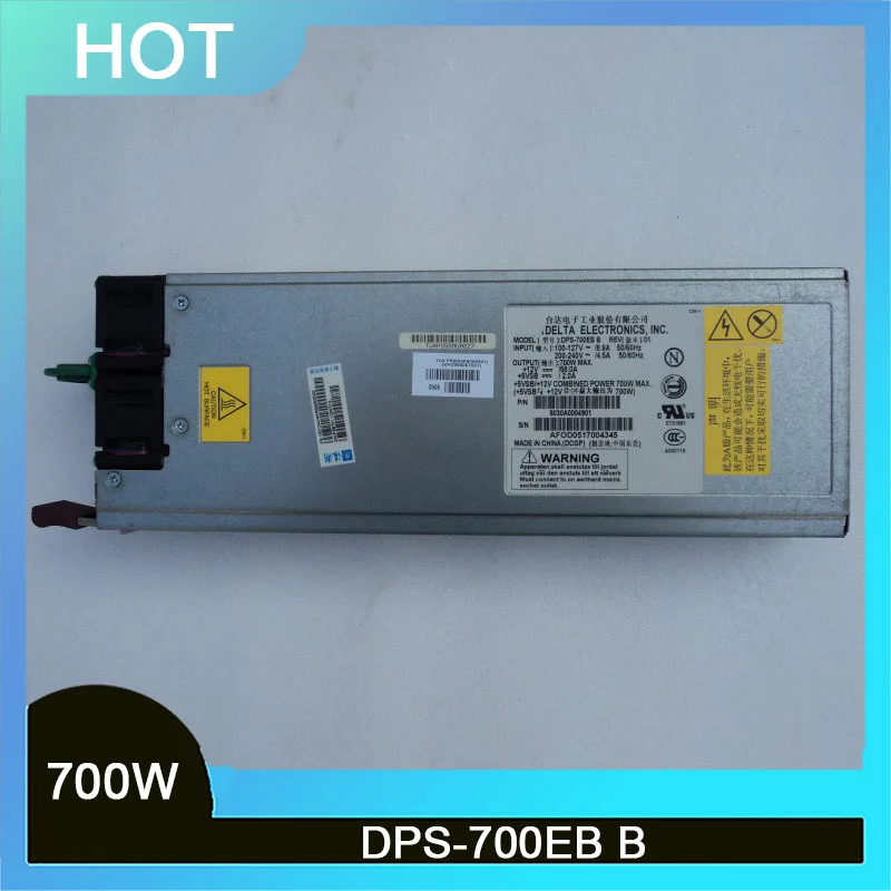 Original authentic For Delta DPS 700EB B Delta 700W server power module