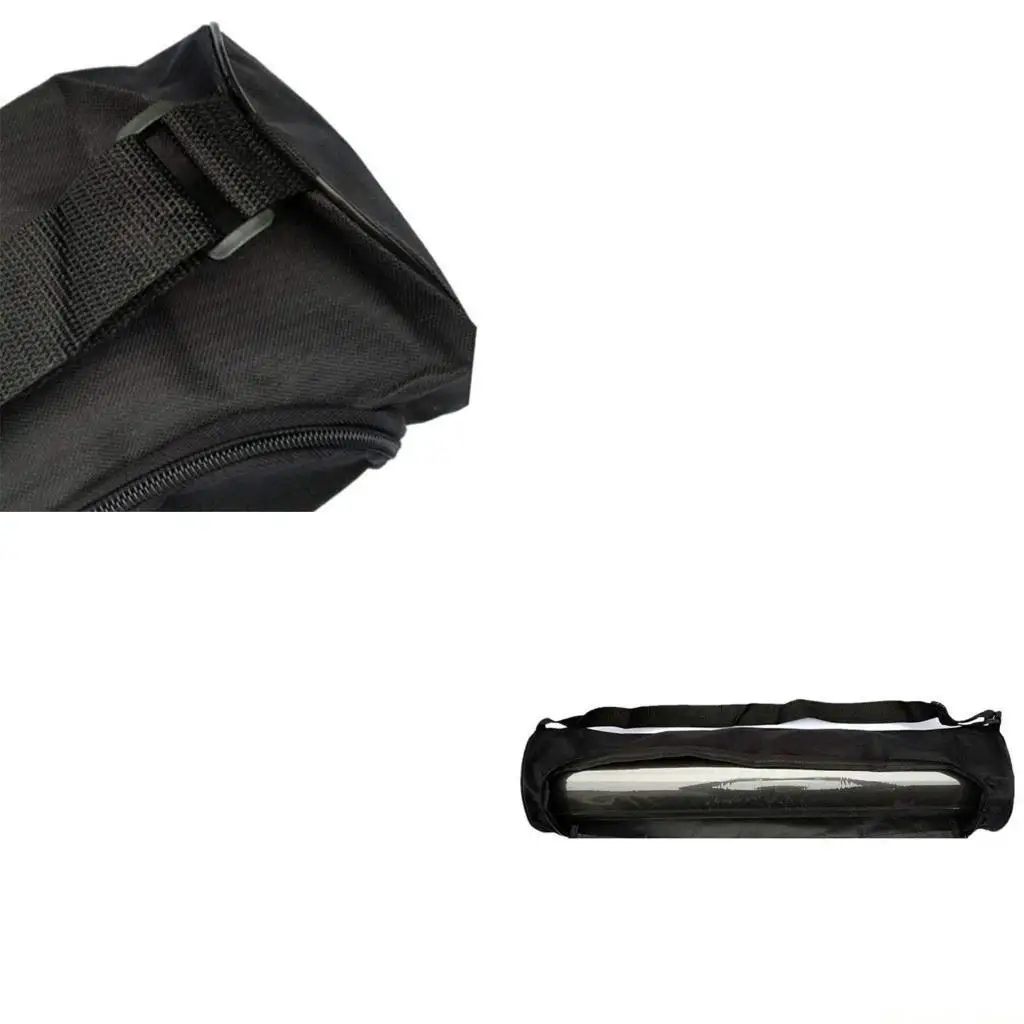 31BE 요가 매트 체육관 가방 여성을위한 피트니스 가방 남성 훈련 스포츠 여행..