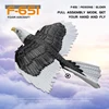 RC Foam Plane 405mm Simulation Wingspan Eagle Aircraft 2.4G Radio Control Remote Control Glider Airplane Toys for Children Boys 5