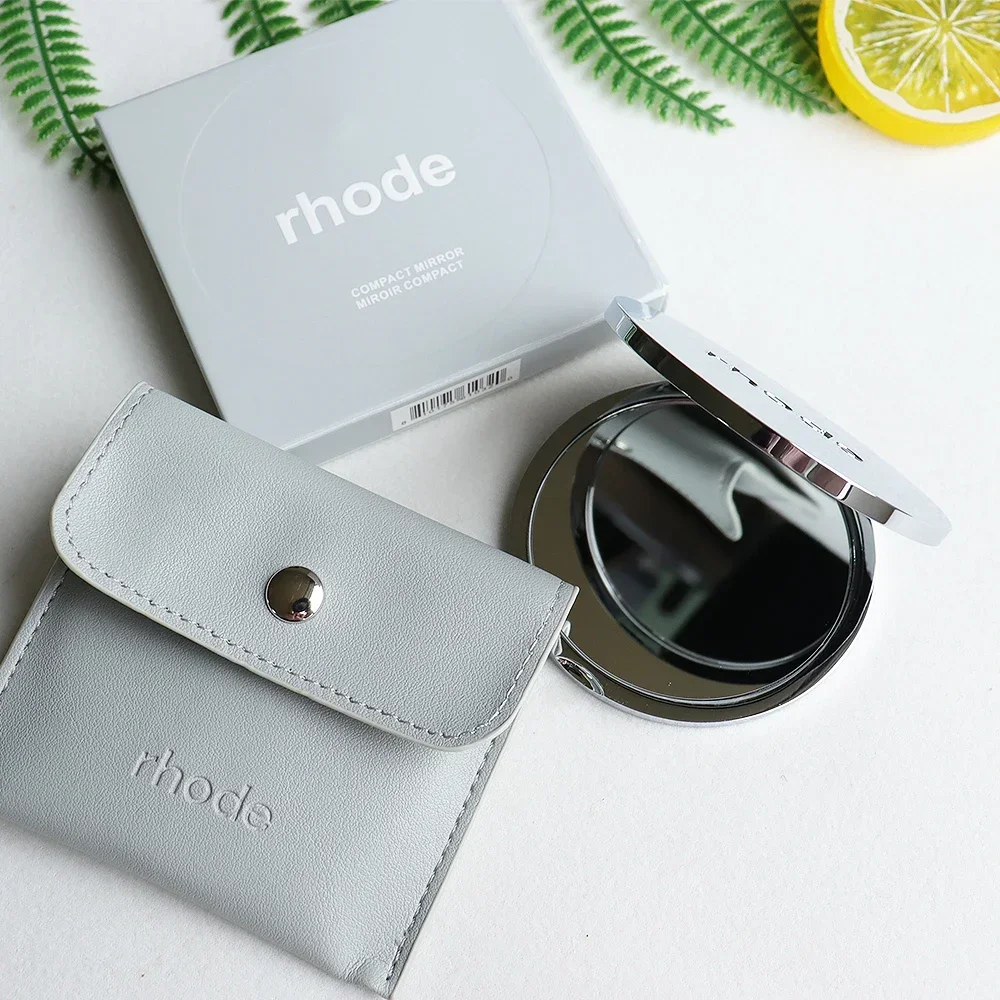 メイク道具・化粧小物 RHODE rhode Compact Mirror Rhode The Compact Mirror Make upspiegel- Aliexpress Business
