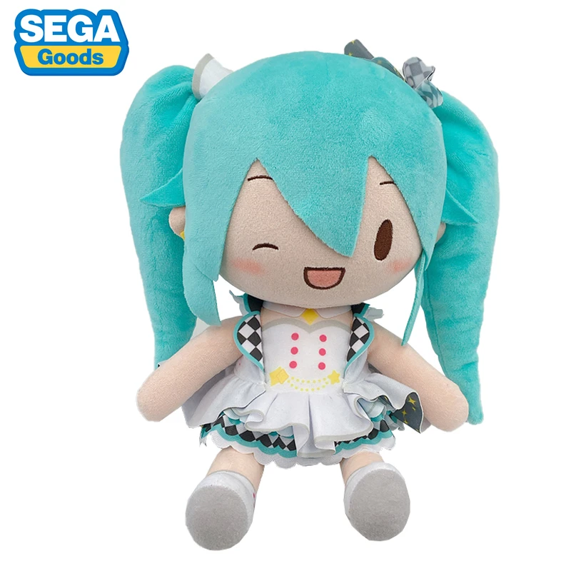 S5faae5a6dda942ca8c00e553fdab5a52R - Miku Plush