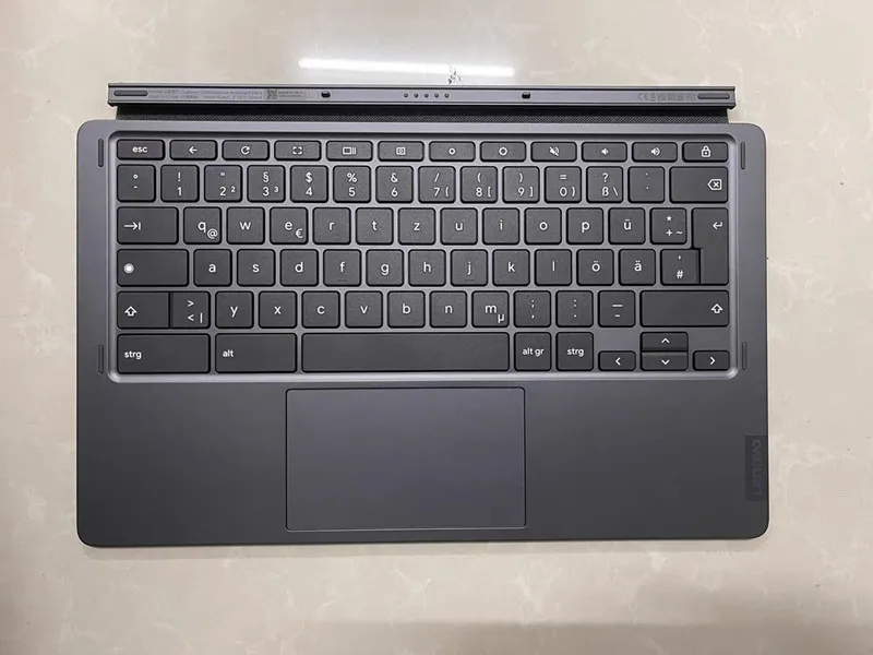 Lenovo Chromebookキーボード,13.3スケール,5,タブレット用,新品