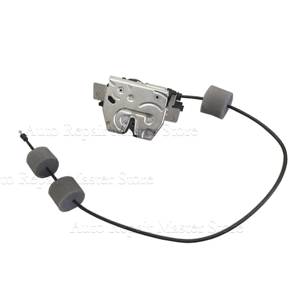 A1647400735 For Mercedes W164 X164 ML 280/300/350/420/500 Tailgate