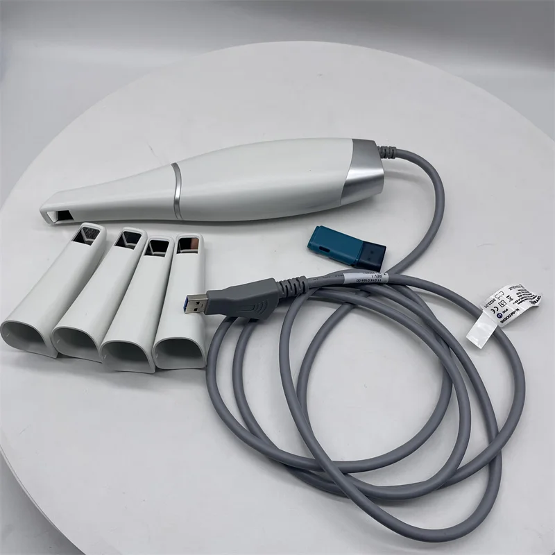 Рисунок 6 - Высококачественный стоматологический