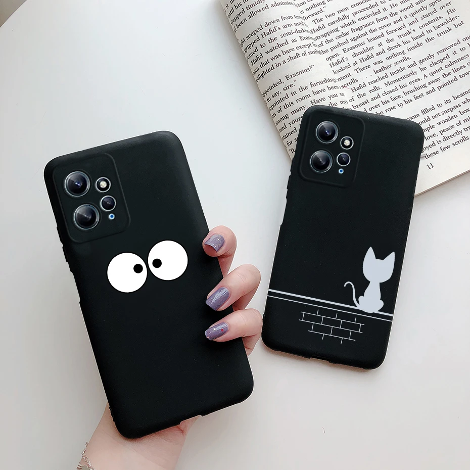 Cover Cordino Xiaomi Redmi Note 12S - Protezione TPU Antiurto Blu