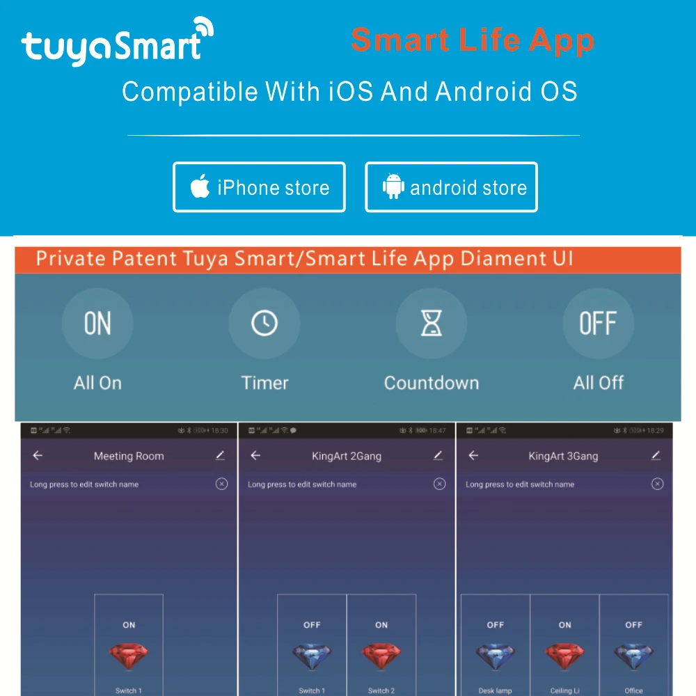 Computers e Electronics