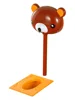 #Toilet Children's Color Squatting Toilet Potty Chair Large Urinal Kid Cartoon Toilet 2