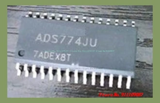 

ADS774JU CMOS ADS774