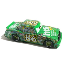 Pixar Cars 3 Die - Cast Metal Toy Car - Children's Gift (5)