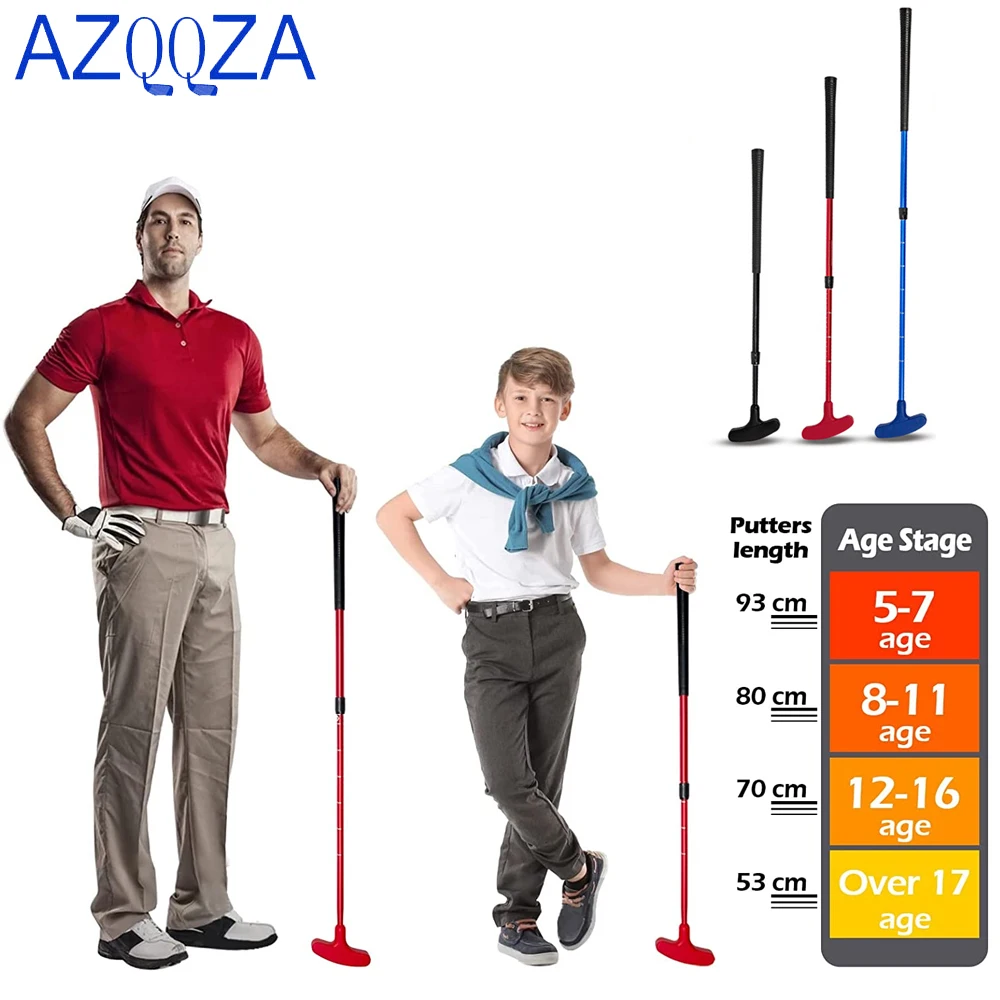 Children Golf Putter Kids Mini Golf Putter Golf Putter Games Us