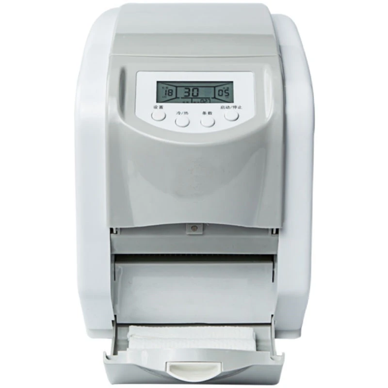 

Disposable Baby Wet Wipes Automatic Wet Towel Sealing Machine WIth Multi-purpose