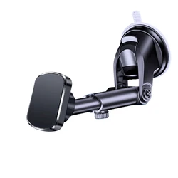 Universal Car Dashboard Mount Phone Holder - Adjustable and Secure Stand (30Xi Yinbian)
