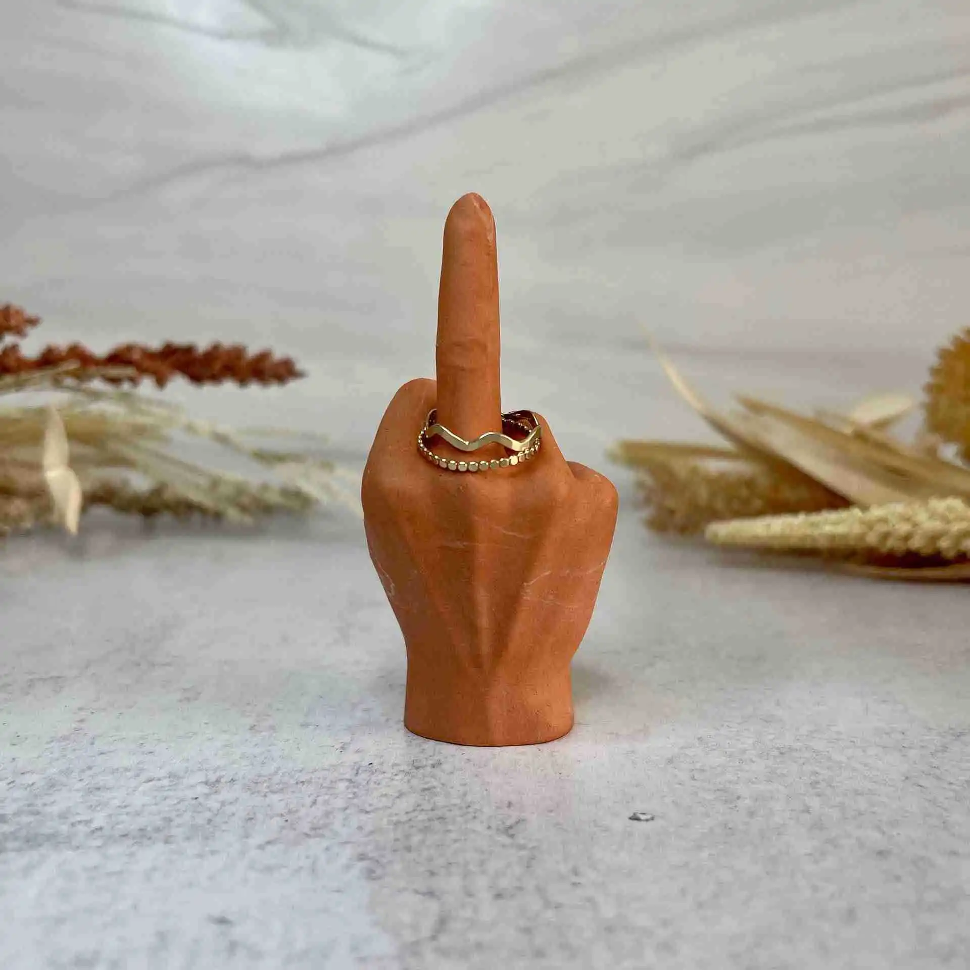 thumb