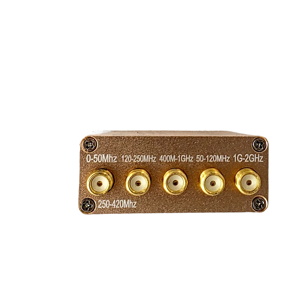 SDRplay RSP-1 SDR受信機 RSP1 - SDRplay