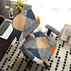 Elastic Computer Chair Cover Stretch Office Chair Cover Removable Slipcover Without Armrest Housse De Chaise 3