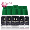 Korea Original IB Ultra Super Glue for Eyelash Extensions 5ml Professional IB Green Cap Glue False Lash Adhesive Makeup Tools 1