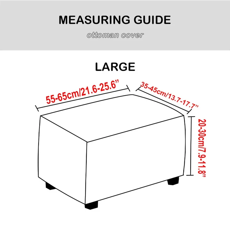 Best Guide to Sizing Cushion Pads for 45cm