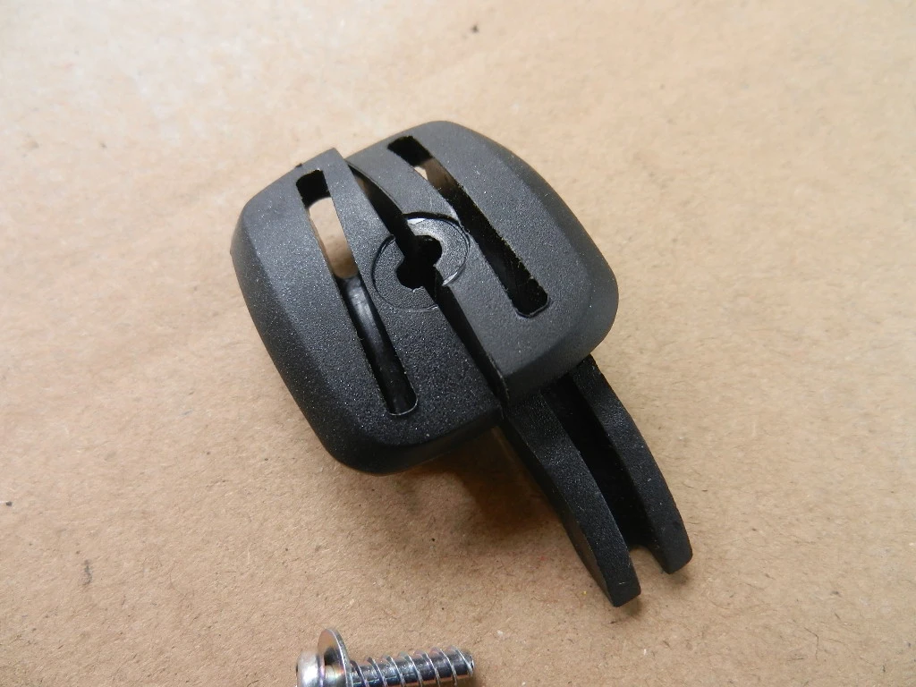 Giant Cable Guide Bottom Bracket Attachment TCR Advanced AnyRoad 1640