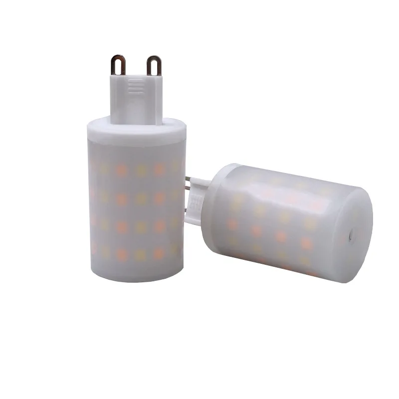 G9 Dimmable Tuya Smart Light G9 WiFi 6W LED Lamp Bulb Intelligent Light