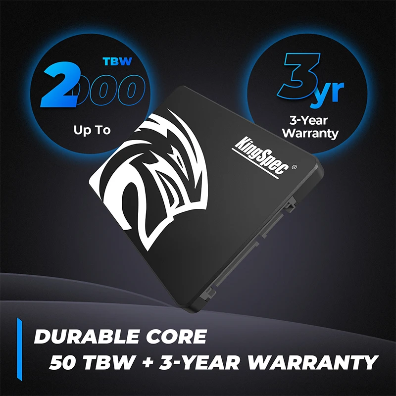KingSpec  ϵ ũ, ũž PC ƮϿ SSD, 2.5 sata 3 ϵ ̺, 512GB, 256GB, 240GB, 120GB
