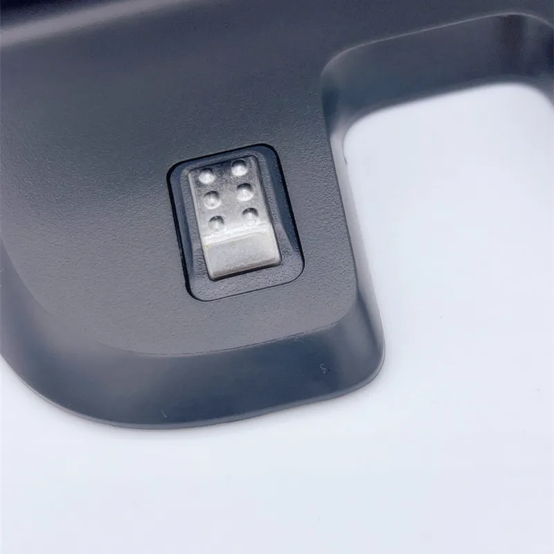 새로운 오리지널 에코백스 충전 도크 CH1822, 디봇 오즈모 T8 AIVI T8 + T9 + N8 + N8 프로 T9 AIVI 로봇 진공 청소기 예비 부품