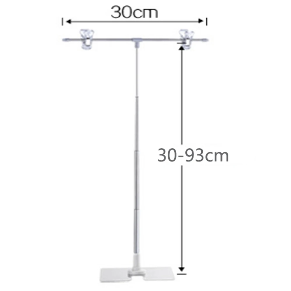 57x87cm 2 sides Photography Backgrounds93cm Height Background Stand Kit Waterproof Marble Wood Backdrops For Photo S
