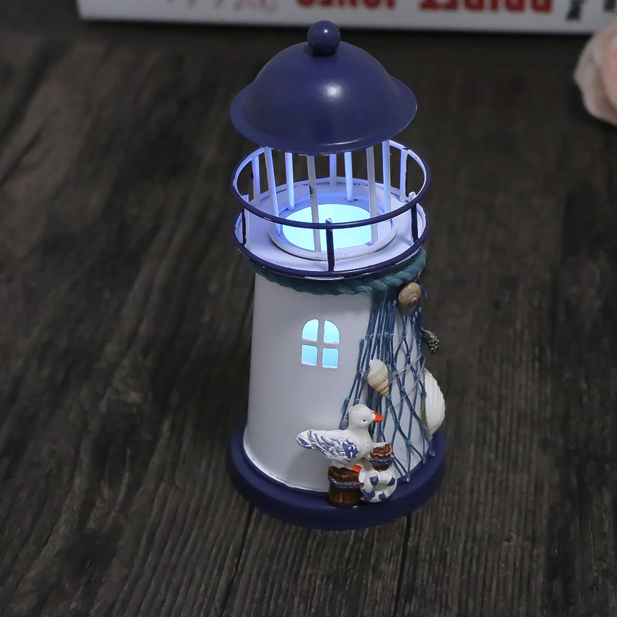 

Винтажный декор, маяк, Knickknack, природа, морская модель, берег, пляж, море, сторона