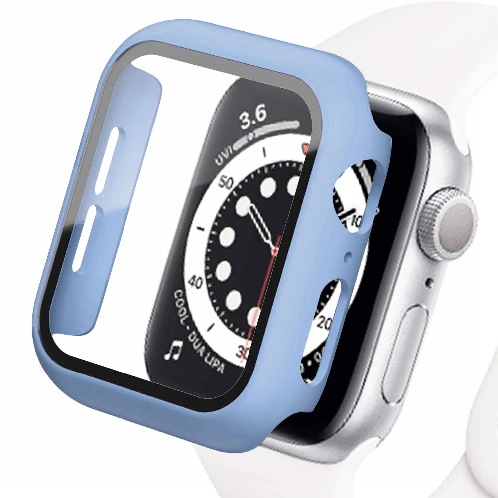 Ice Blue 7