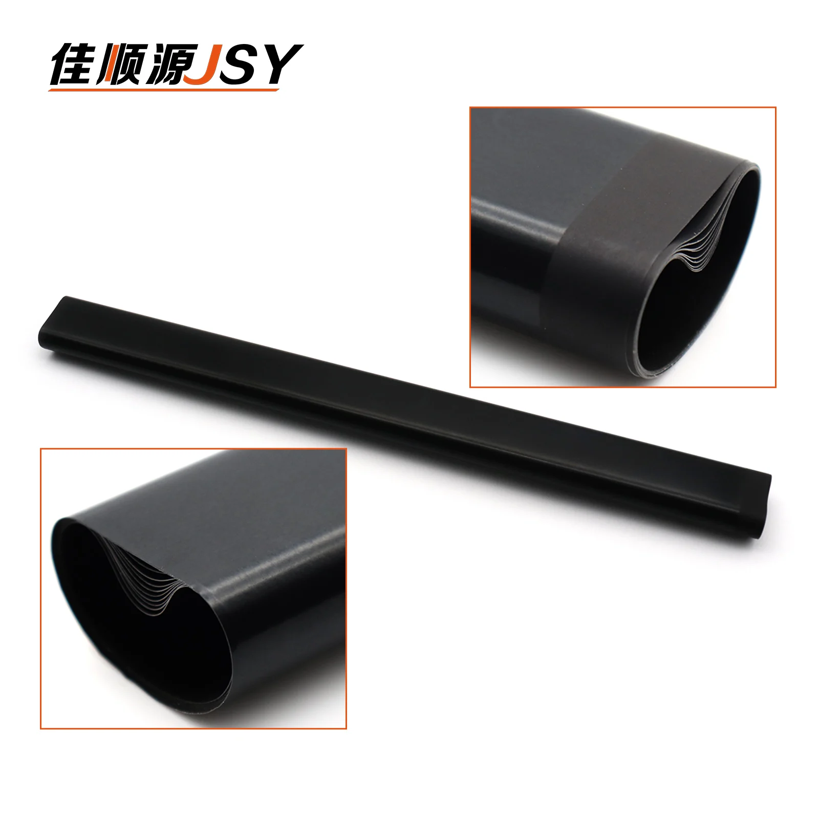 Plastic Fuser Film Sleeve 10pcs For Canon IR2520 IR2525 IR2530 Copier Spare Parts fuser film sleeve