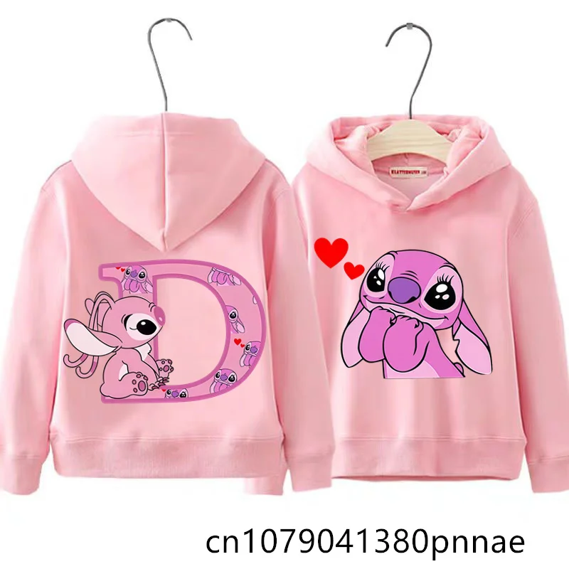 Lilo & Stitch Hoodie 3