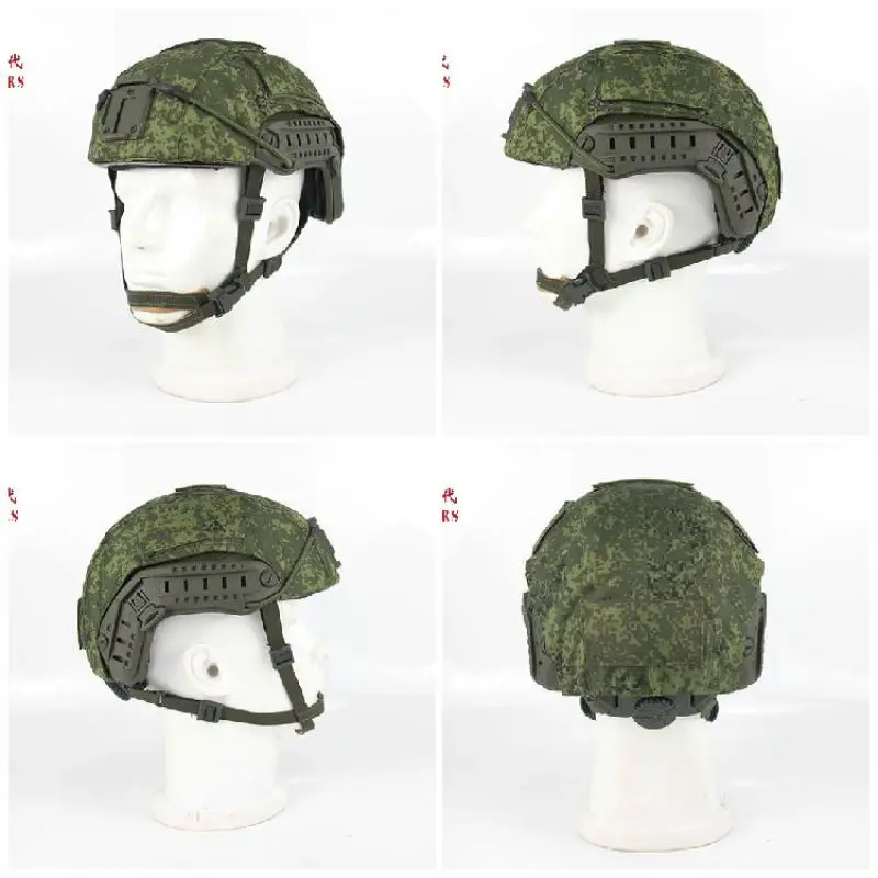 TOR Tactical Helmet Cover MC/MOX /EMR Helmet Cover Quick Coverage Special Forces Military Style Accessories