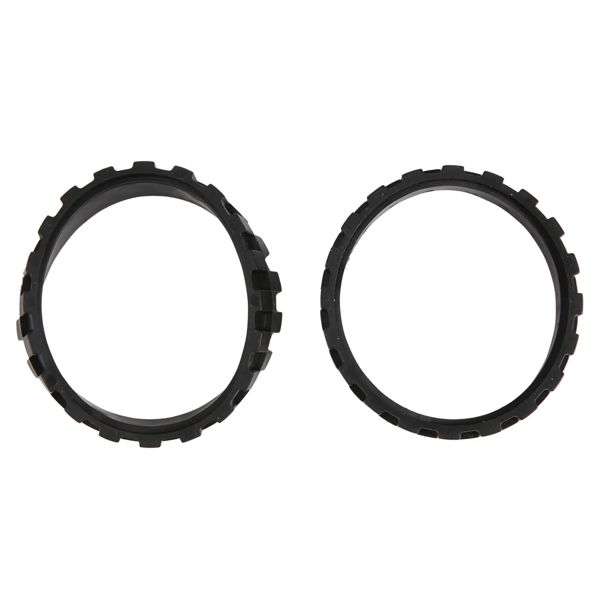 

Wheel Tires for XIAOMI 1St 1S Robot Vacuum Cleaner Roborock S50 S55 S5 MAX Wheels Anti-Slip MIJIA Replacement Accessory
