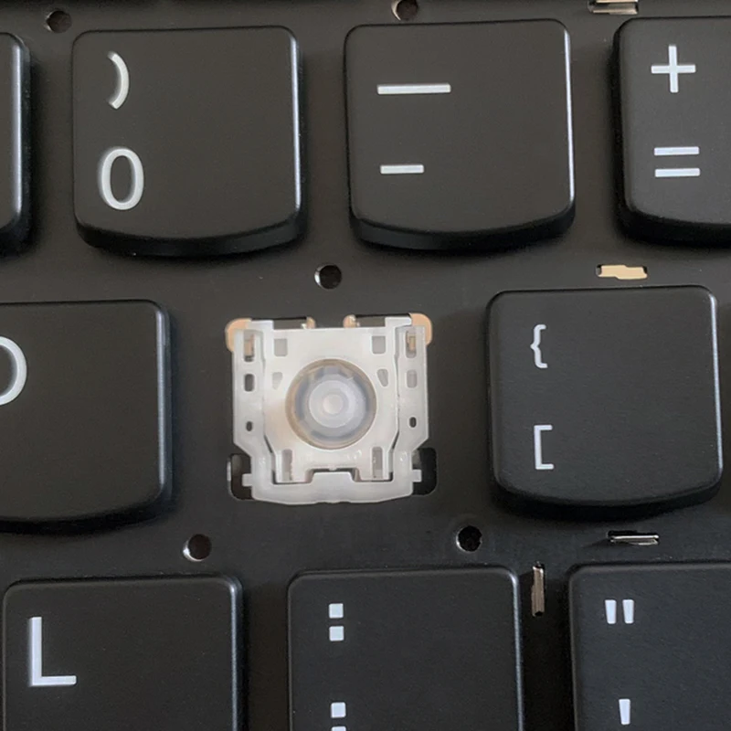 Replacement Keycap Key Cap &Scissor Clip&Hinge For Lenovo IBM X1 CARBON