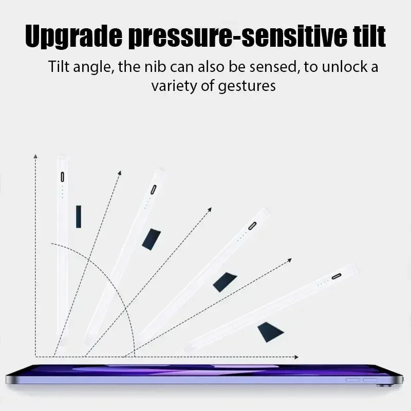 Universal Stylus Pen For Touchscreen Mobile Phones Tablets