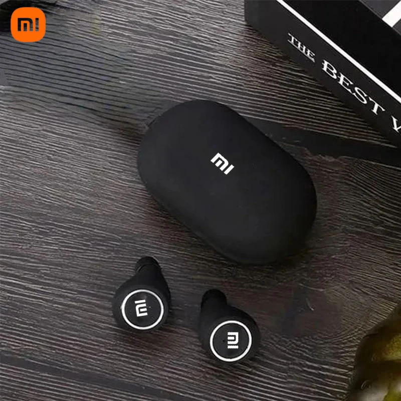 

XIAOMI Free X8 True Wireless Earbuds Bluetooth Headphones In Ear Earphones Touch Control Waterproof Sports Headset For Workout