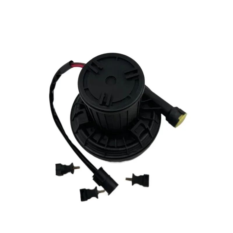 Secondary air pump 11727514953 11727571591 for BMW E60 E46 E83 X3 E85 Z4 2.5L 3.0L 03-06