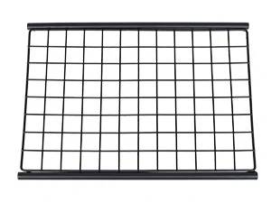 Ventilated Shelf