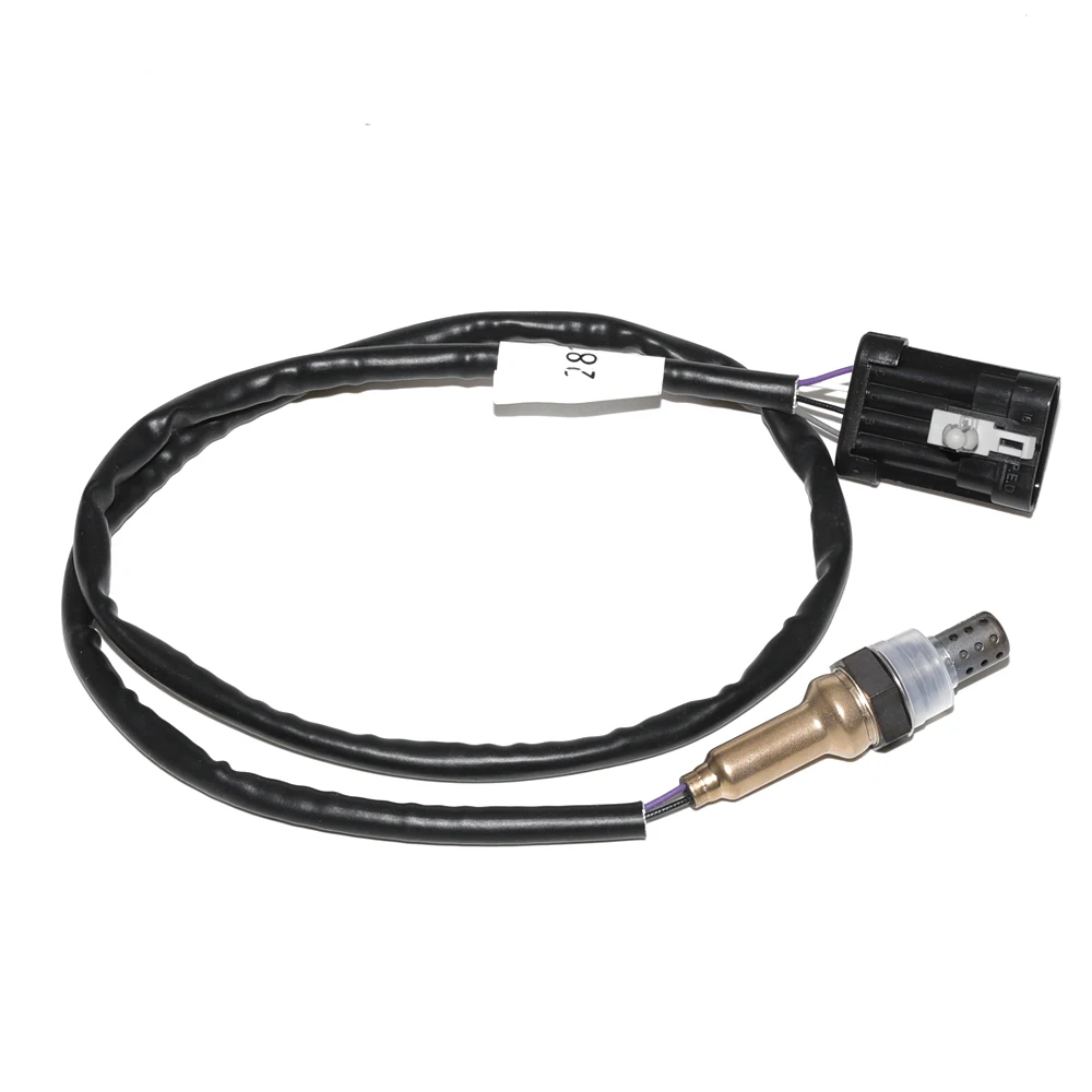 

O2 Oxygen Sensor For JAC Refine GREAT WALL Wingle 5 6 V80 HOVER H3 H5 H6 Lifan 520 Geely KingKong SMW250917 28130529 25324175