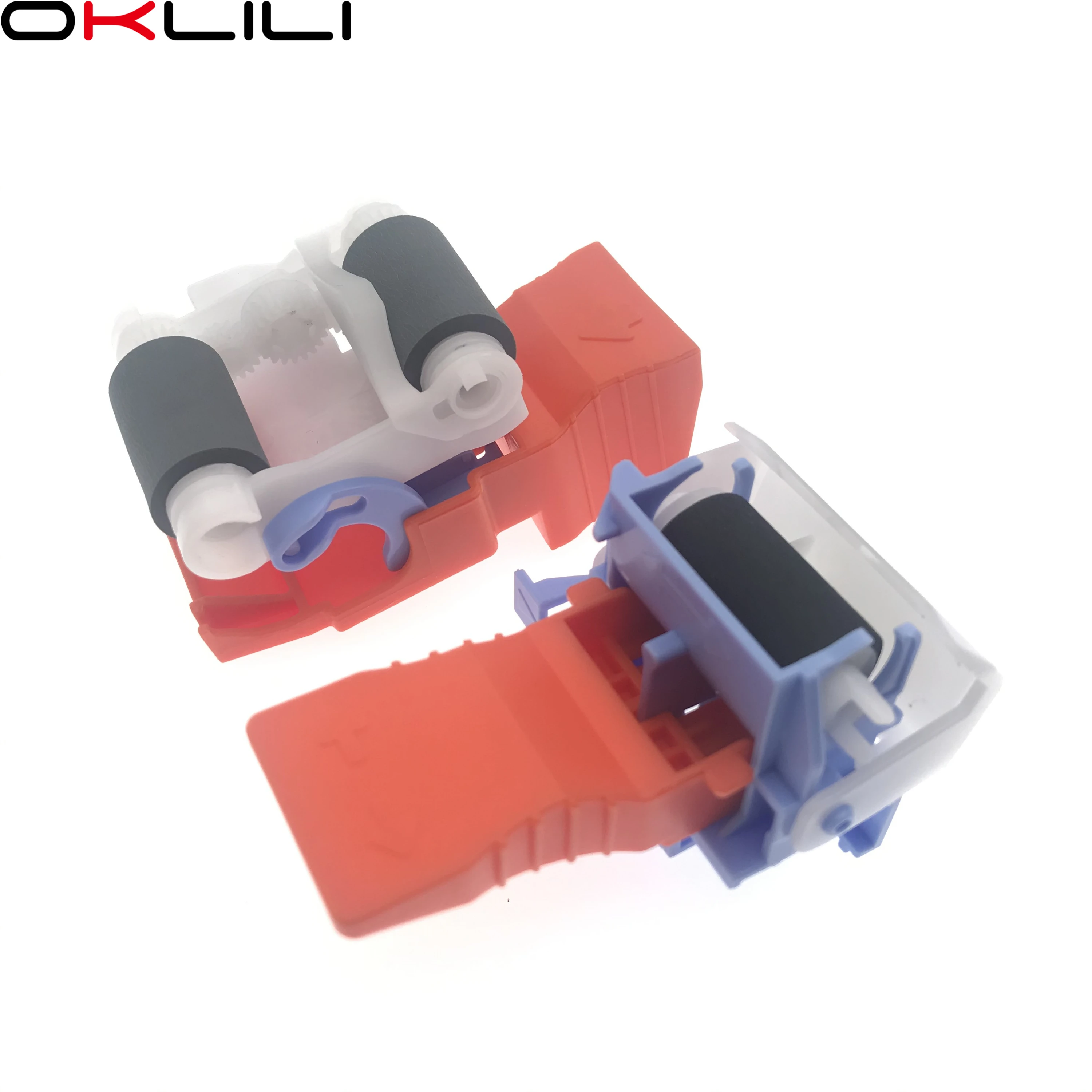 Captador Retard Rolo Kit para HP M607