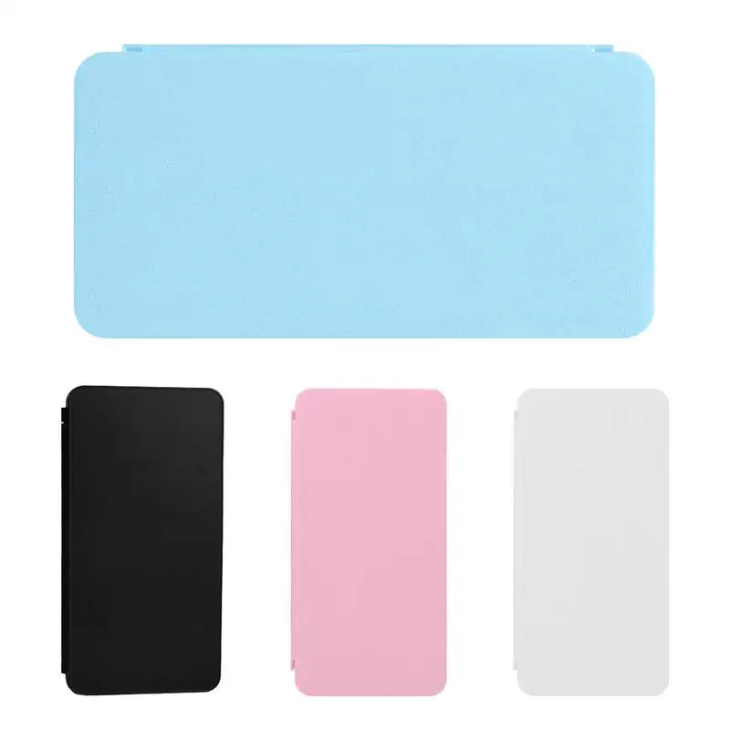 

For Switch Game Card Storage Box Large Capacity 24 Game Card Slots Protective Hard Shell Case Accessories For Console Game Cards