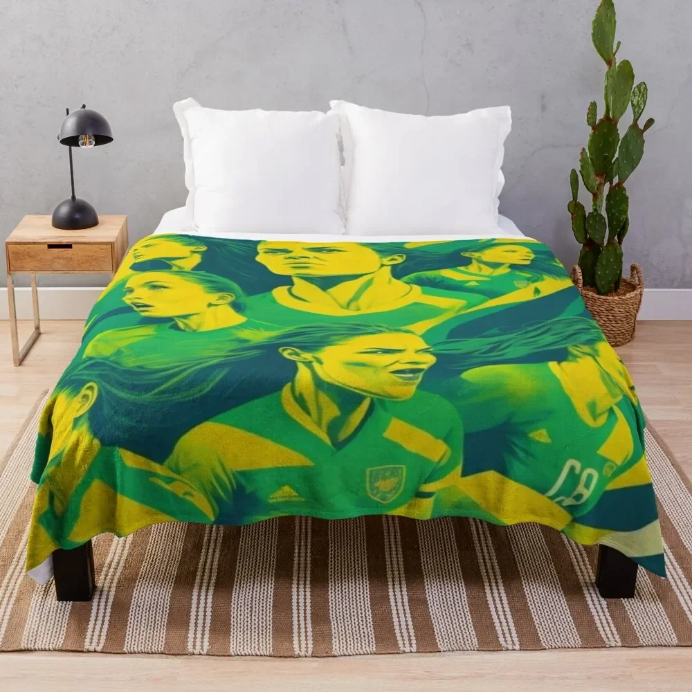 

Matildas Throw Blanket Travel Furrys Dorm Room Essentials Large Blankets