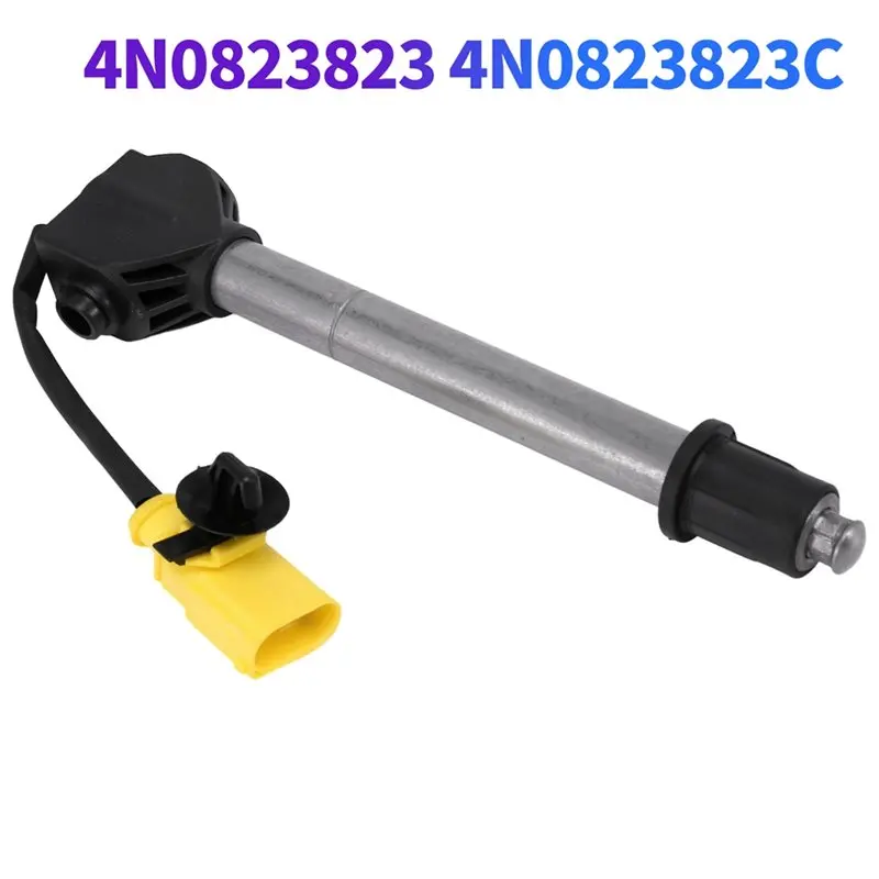 Well-4N0823823C 보닛 액티브 후드 액추에이터 A8 D5 S8 18-23 보행자 보호 장치 힌지 센서 4N0 823 823 B