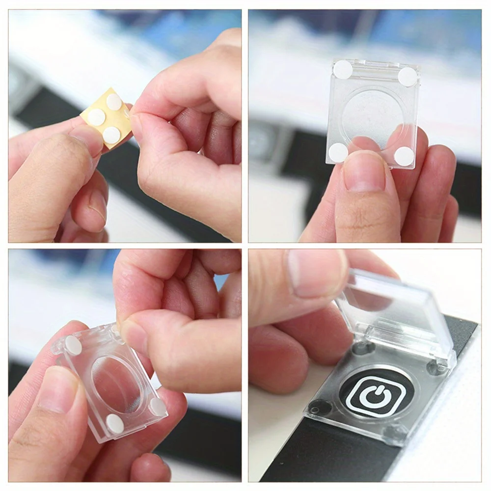 5D Diamond Painting Accessories LED Light Pad Protector