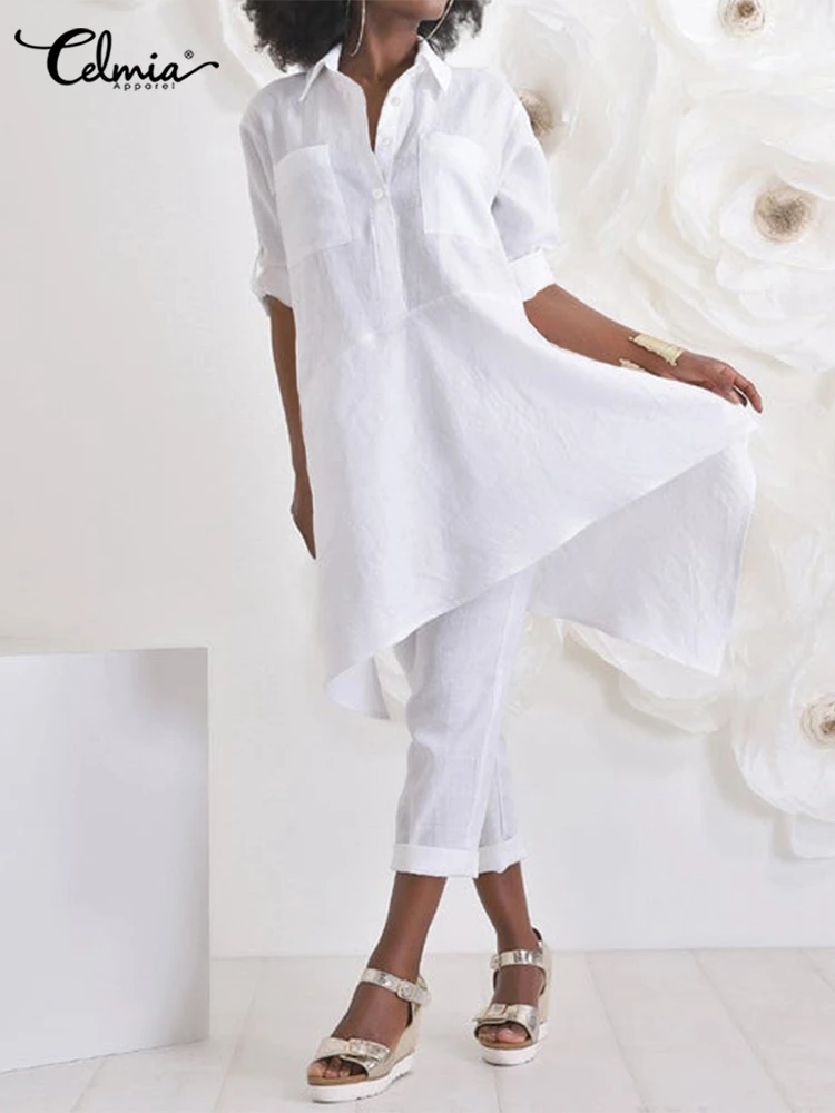 Celmia м  콺 2022 ĳ־   Ҹ Ī ž   ư  Blusas Mujer 7