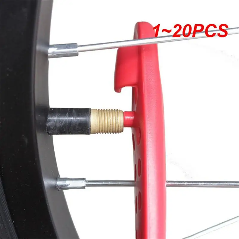 

Tyre Tire Lever Ultralight Wheel Repair Tool MTB Mountain Bike Road Tire Spoon Cycling Repaire Accessories