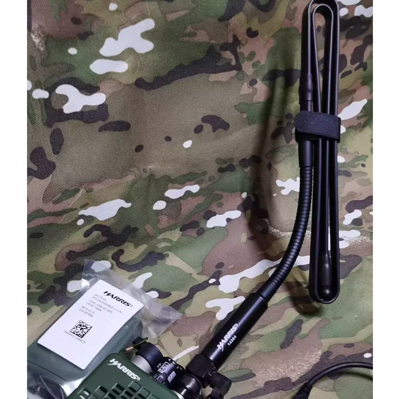 (15W)30-512MHz Full Segment High Power Long Folding Antenna PRC-152A
